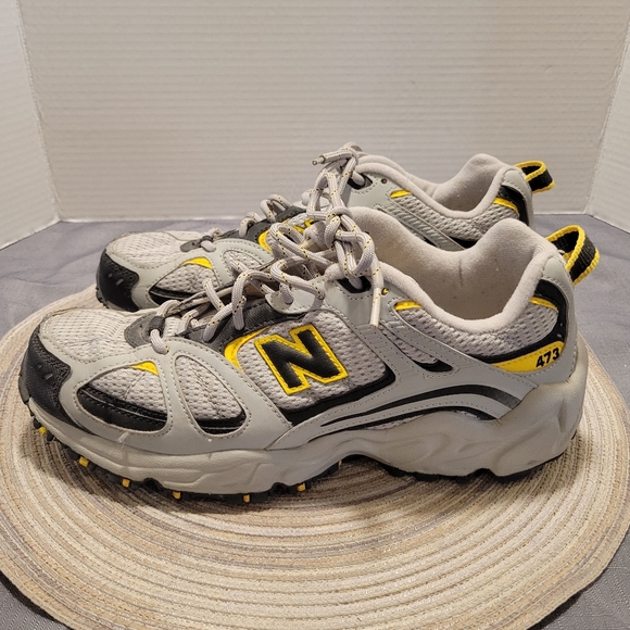 New Balance Other - 💜EUC~ MEN'S NEW BALANCE